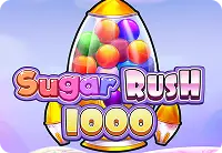 Sugar Rush 1000